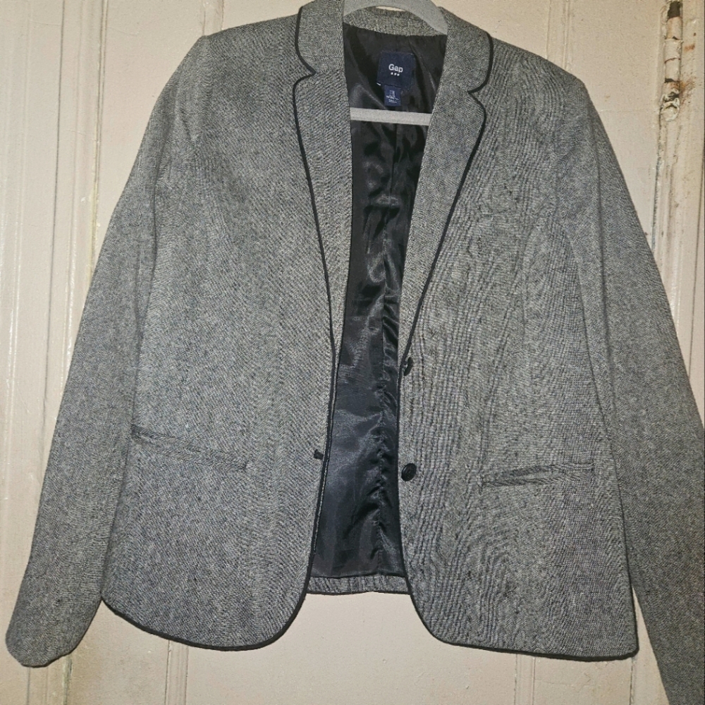Women's blazer